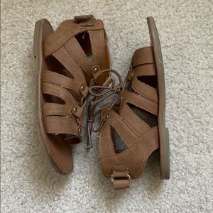 Children’s Place Girl Sandals